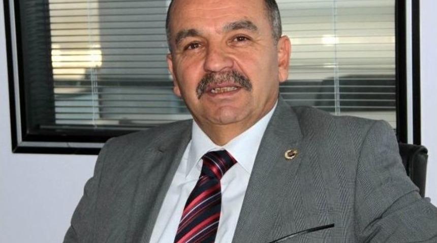 Avukat L&uuml;tfi Keskin&rsquo;den &ldquo;tedes&rdquo; A&ccedil;ıklaması