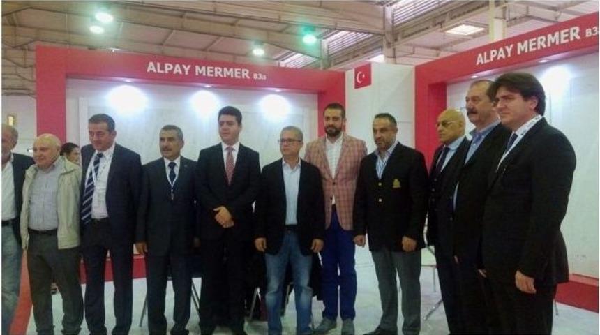 T&uuml;rk Mermercilerin Fas &Ccedil;ıkarması