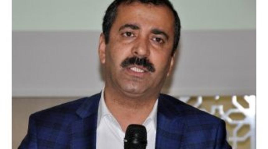 Sağlık-sen Genel Başkanı Memiş: &ldquo;dicle &Uuml;niversitesi Tıp Fak&uuml;ltesi Başıboş Durumda Değil&rdquo;