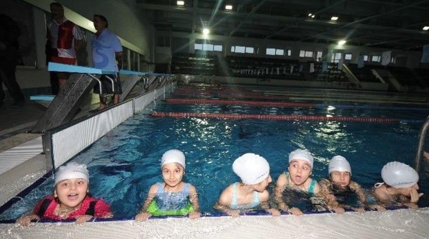 Trabzon&rsquo;da &lsquo;geleceğin Yıldızları&rsquo; Projesi