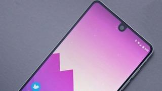 ZTE, Nubia Z18 i&ccedil;in tarih verdi
