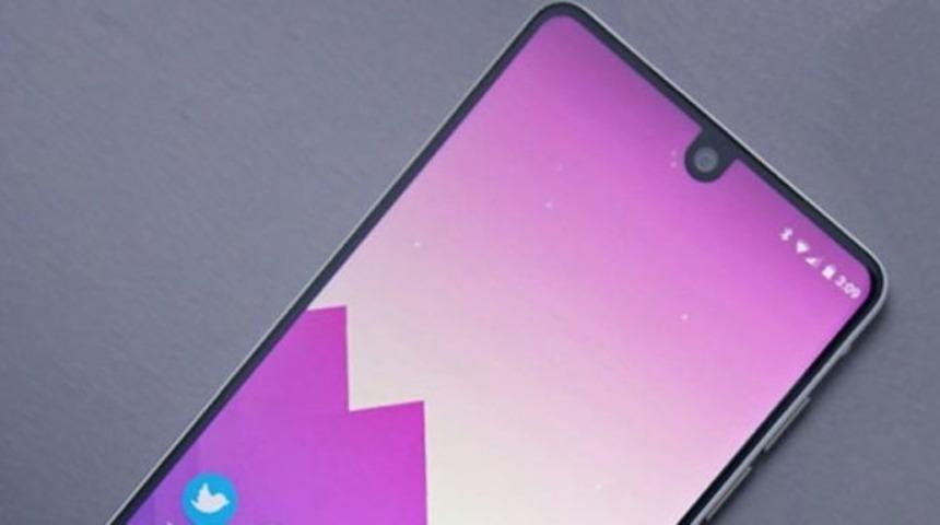 ZTE, Nubia Z18 için tarih verdi