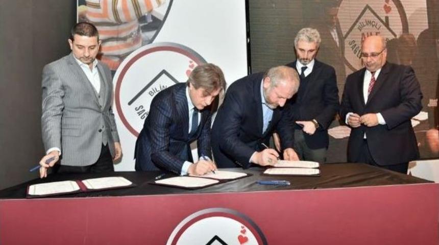 Babalarla &Ccedil;ocukları Oyun Masasında Buluştu