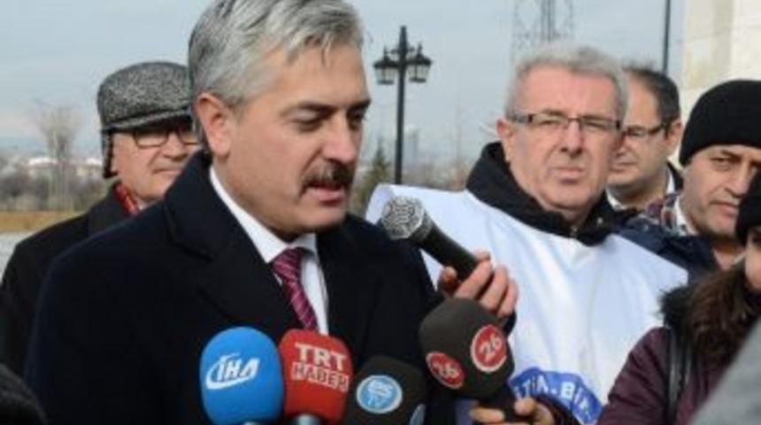 &ldquo;o&rdquo; Bildiriye İmza Attığı İddia Edilen 19 Akademisyene Soruşturma