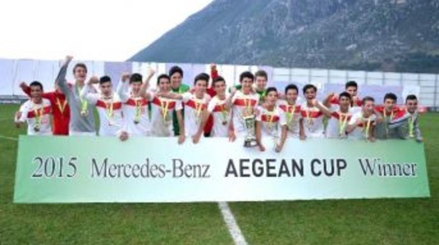 2016 Mercedes-benz Ege Kupası 18-23 Ocak İzmir&rsquo;de D&uuml;zenlenecek