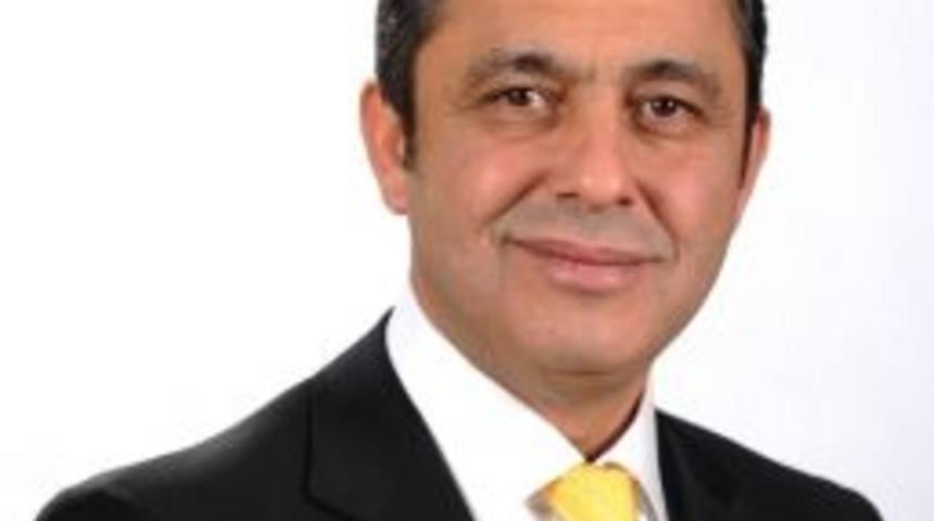 İto Başkanı &Ccedil;ağlar: &ldquo;2016 Reformlar Ve Yeni Pazarlar Yılı Olacak&rdquo;