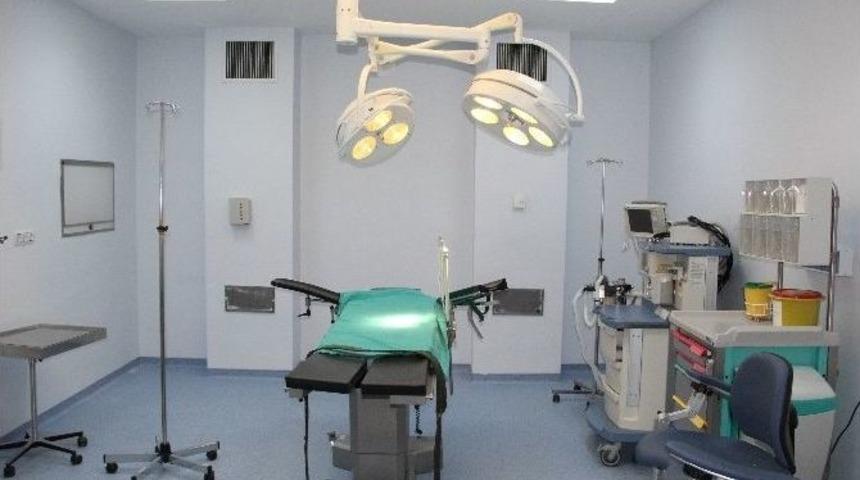 Erzincan Araştırma Hastanesinde Artık Sevkler Sona Eriyor