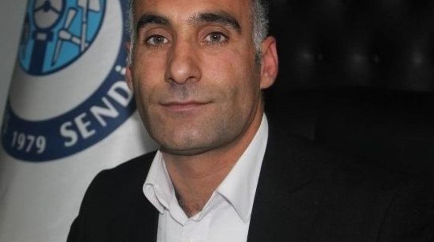 Hizmet- İş, Eyy&uuml;biye Ve Karak&ouml;pr&uuml;&rsquo;de S&ouml;zleşmeye Hazırlanıyor