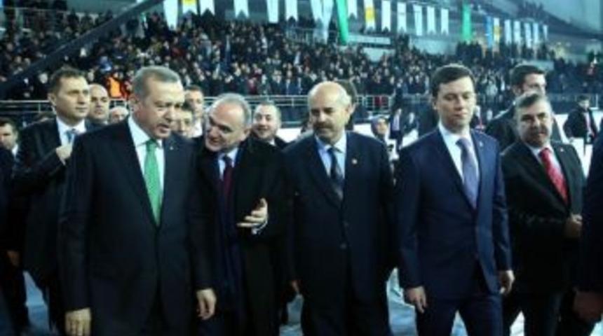 &Ouml;zl&uuml;; &ldquo;cumhurbaşkanına D&uuml;zce&rsquo;yi Anlattı&rdquo;