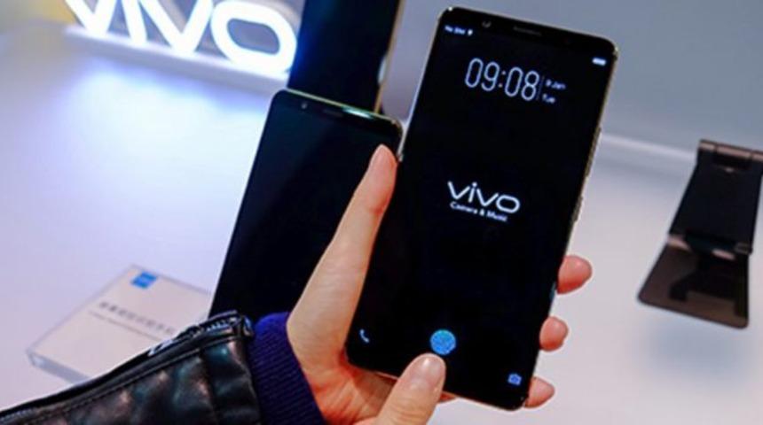 Vivo 11 Pro detaylanıyor