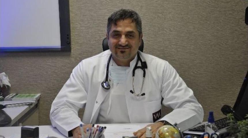 Yrd. Do&ccedil;. Dr. T&uuml;rkmen: &ldquo;bağışıklık Sisteminiz G&uuml;&ccedil;l&uuml;yse, Domuz Gribini Ayakta Atlatabilirsiniz&rdquo;