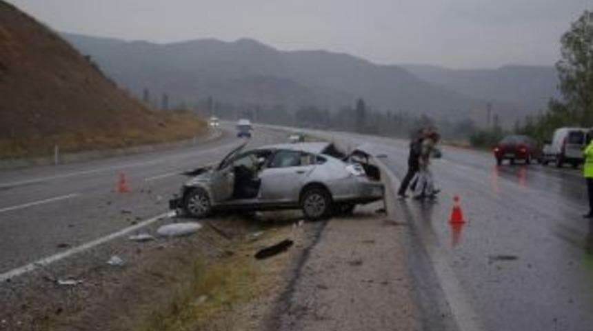 Osmancık&rsquo;ta 2015 Yılında Meydana Gelen Asayiş Olayları