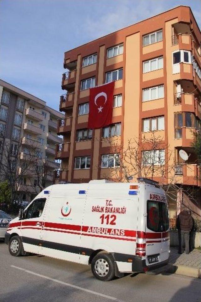 Şehidin Polis Ağabeyi: 