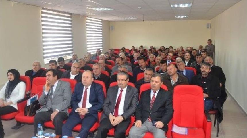 İsimleri Anılmadı Diye Yardım Kampanyasını Desteklemeyen Muhtara Vali&rsquo;den Tokat Gibi Cevap