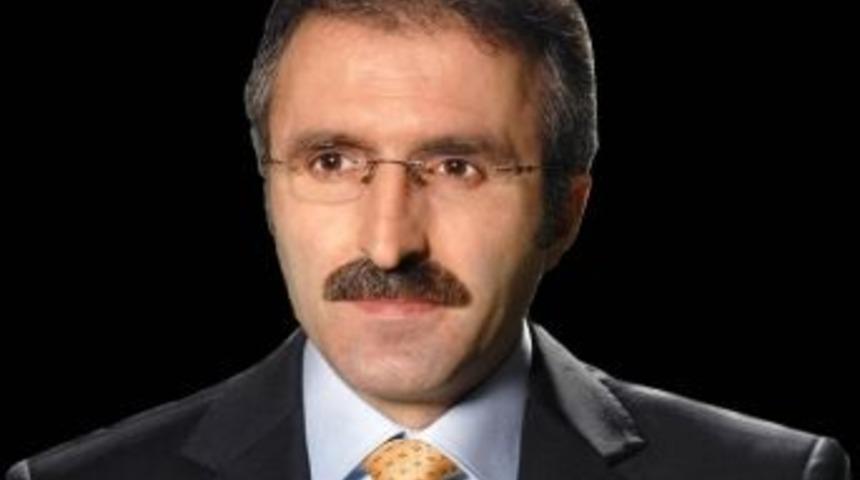 Yavilioğlu&rsquo;nun Programı İptal Oldu