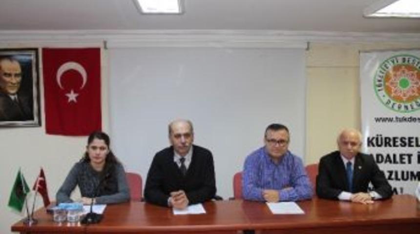 T&uuml;rkiye&rsquo;de Toprak Kirliliği Ve Gıda G&uuml;venliği Sorunları