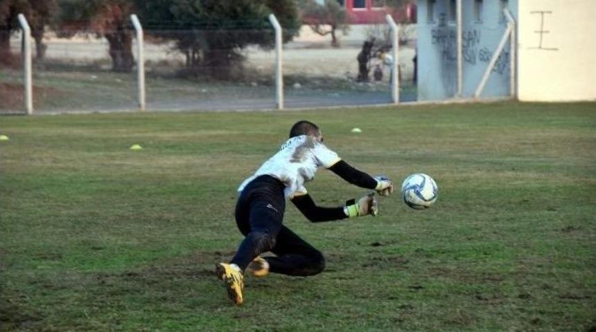 Aliağa, Dedebaşı&rsquo;nı Konuk Edecek