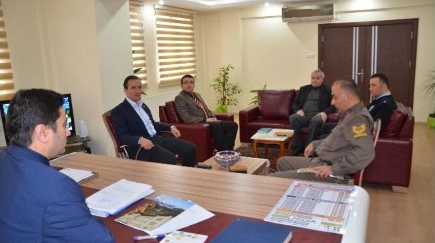 Han&ouml;n&uuml;&rsquo;de İl&ccedil;e Trafik Komisyonu Kararı A&ccedil;ıklandı