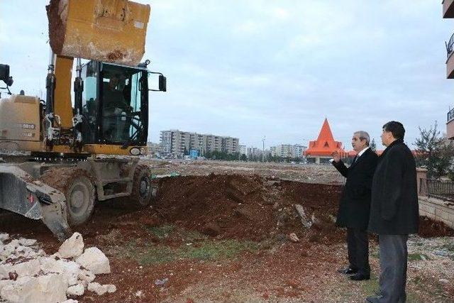 Fevzi Demirkol’dan Taleplere Anında Cevap