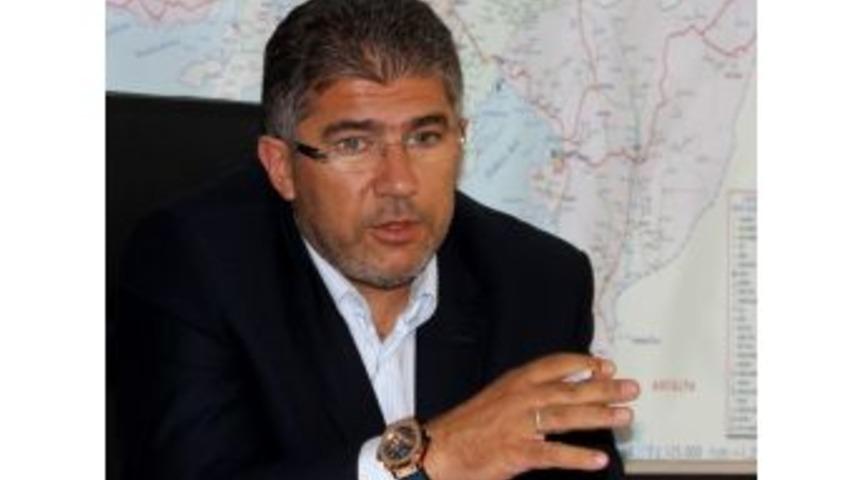 Muğladaki Akademisyenler İ&ccedil;in Soruşturma