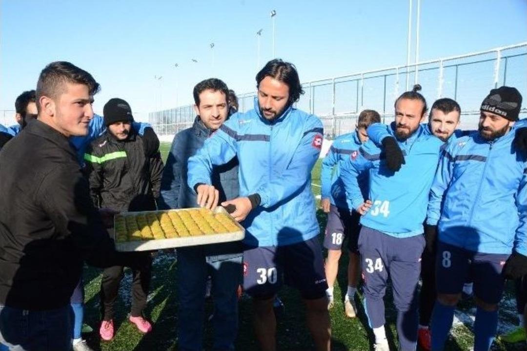 Bb Erzurumspor Teknik Direkt&ouml;r&uuml; Yıldırım: &ldquo;iyi Oyunla &Uuml;&ccedil; Puan Bizim Olsun&rdquo;