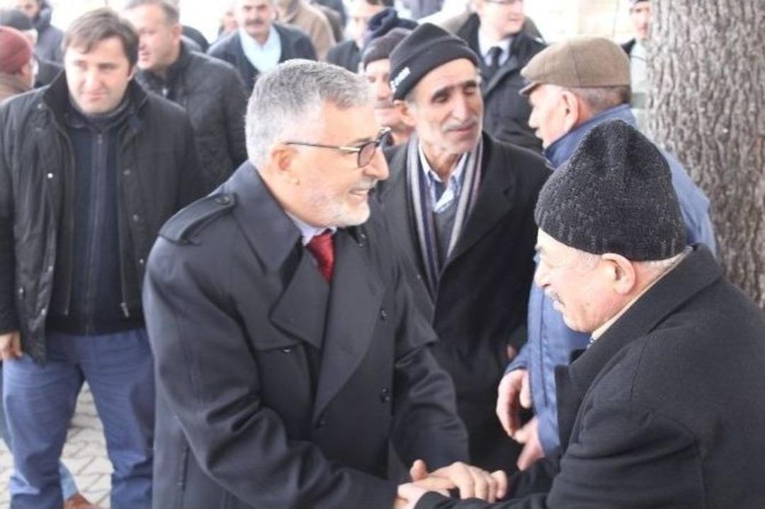 İn&ouml;n&uuml; Belediyesi Oklubal Okuma Salonu Hizmete A&ccedil;ıldı