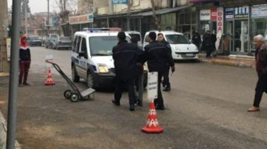 Yaşı K&uuml;&ccedil;&uuml;k Şahsın Kavga Ettiği Ortaya &Ccedil;ıktı