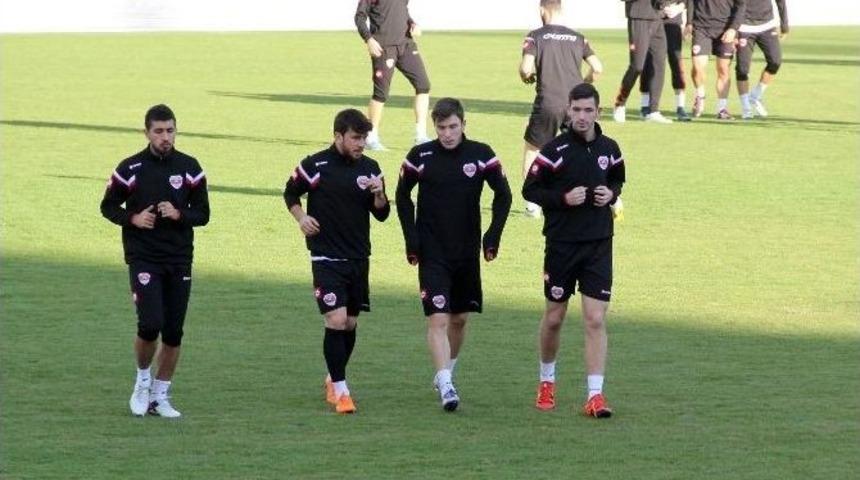 Uche Kalu Şampiyonluk İstiyor