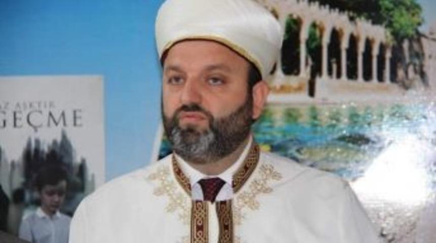 Hac &Ouml;n Kayıtları A&ccedil;ıklandı