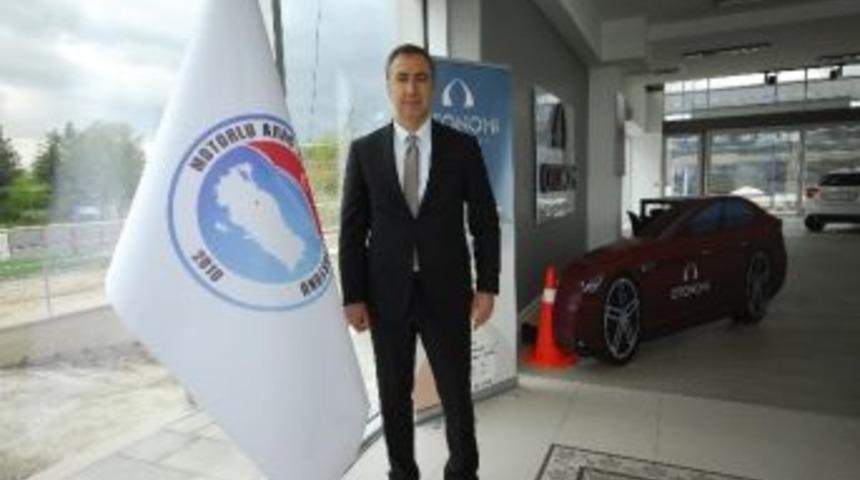 Uzmanlardan S&uuml;r&uuml;c&uuml;lere "lastik Değişimini İhmal Etmeyin&rdquo; Uyarısı