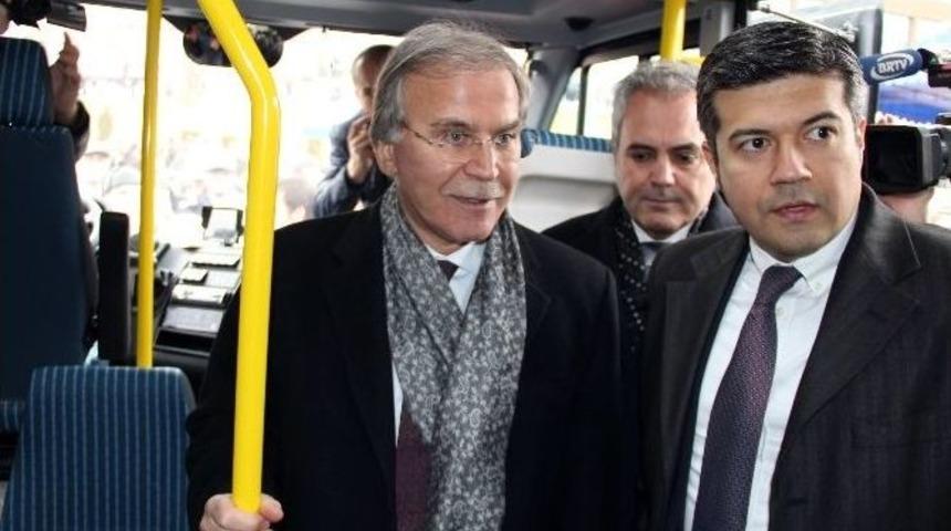 Şahin&rsquo;den G&ouml;zaltı Değerlendirmesi