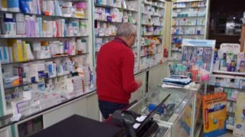 Domuz Gribi, Antiviral Grip İlaç Tüketimini Uçurdu