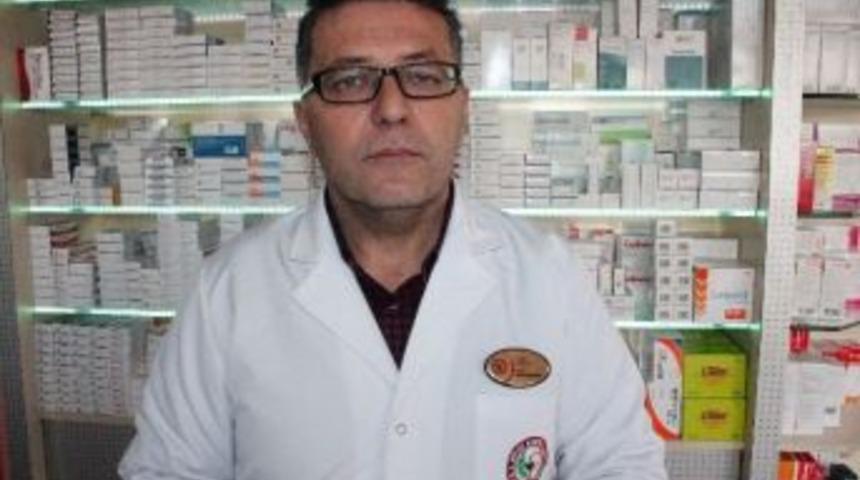 Konya&rsquo;da Grip İlacı Sıkıntısı Yok