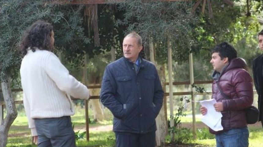 Başkan Atabay; &ldquo;akb&uuml;k&rsquo;e Kısa Zamanda &Ouml;nemli Yatırımlar Yapacağız&rdquo;