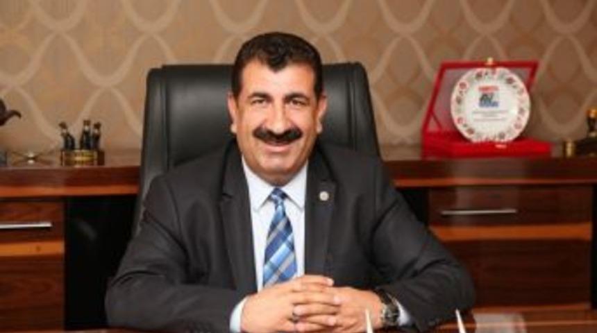 Başkan &Ccedil;elik: &ldquo;kış Şartlarından Dolayı Endişelenmeye Gerek Yok, Yetiştiricilerimize Her T&uuml;rl&uuml; Desteği Veriyoruz&rdquo;