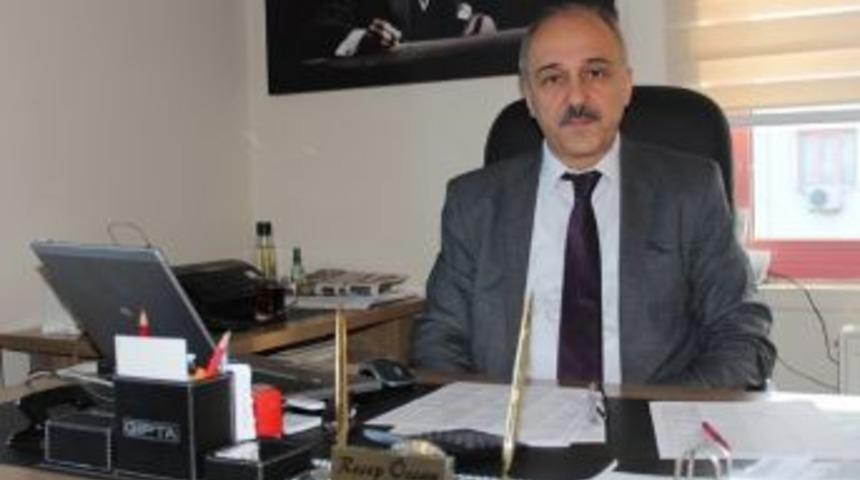 &Uuml;nye&rsquo;de İşkur&rsquo;un 2015 Faaliyetleri