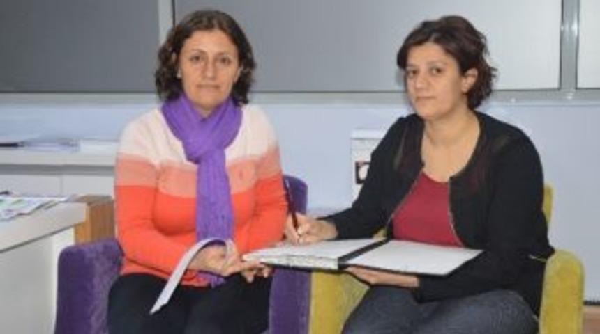 Kadın İstihdamını Arttırmak İ&ccedil;in Protokol İmzalandı