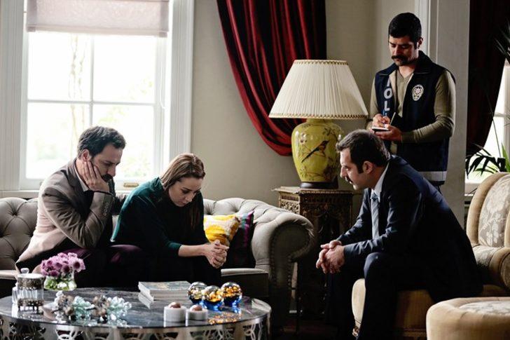 Kayıp 12. Bölüm Galerisi G2