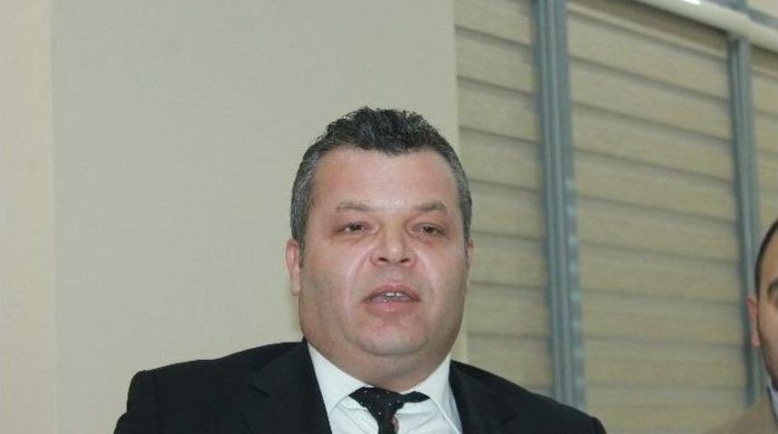 Beşiktaş, Dev Projesini Yalovalılara Anlattı