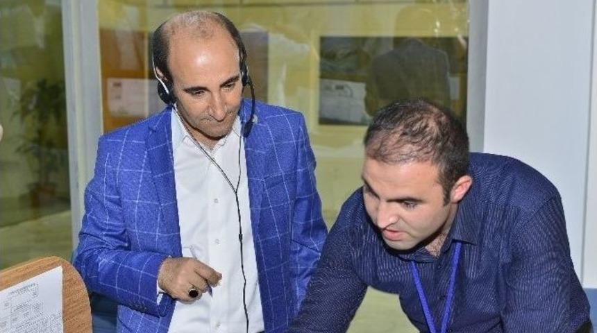 Yıldırım Belediyesi&rsquo;nden &ldquo;yıldırım &Ccedil;ağrı&rdquo;