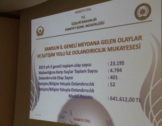 Samsun Büyükşehir Belediye Meclisi