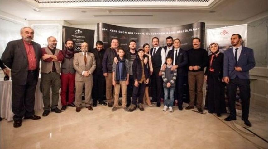 Cumhurbaşkanı Erdoğan&rsquo;ı, Onlar Oynayacak