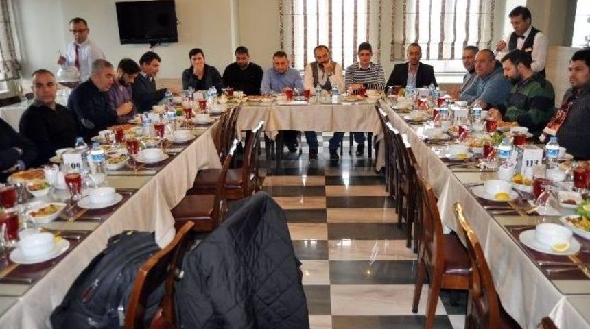 Eskişehirspor Tek Y&uuml;rek