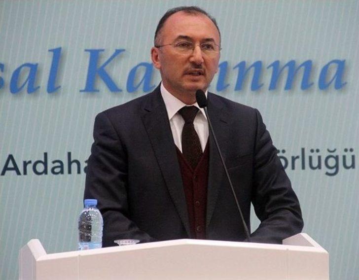 Tkdk’dan Ardahan’a 55 Milyon Tl Destek G2