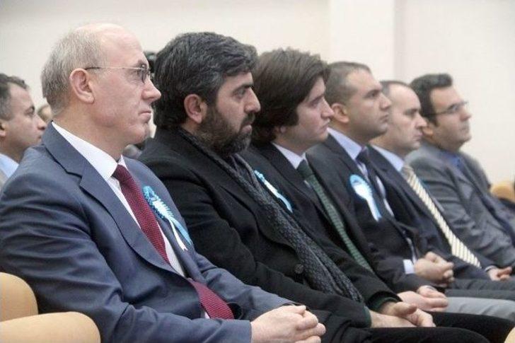 Tkdk’dan Ardahan’a 55 Milyon Tl Destek G3