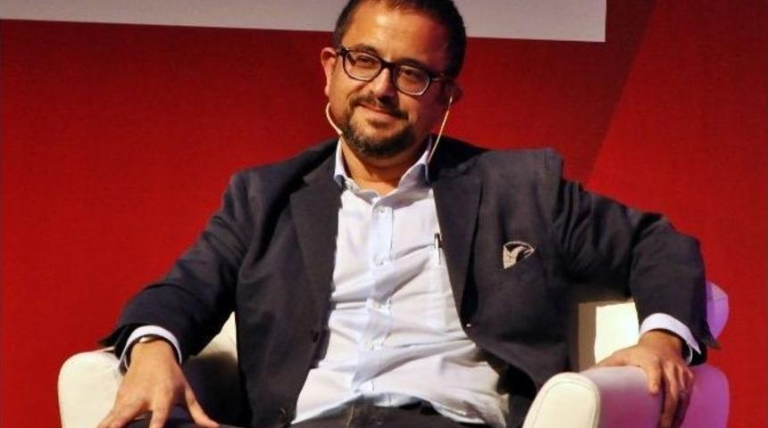 T&uuml;rkiye Gen&ccedil; İşadamları Konfederasyonu İş Zirvesi