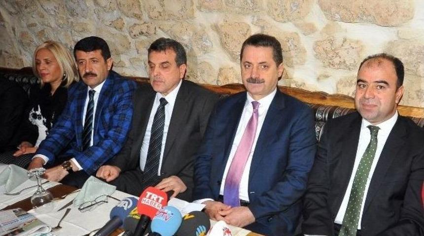 Şanlıurfa, T&uuml;rkiye&rsquo;de Bir İlki Ger&ccedil;ekleştirdi