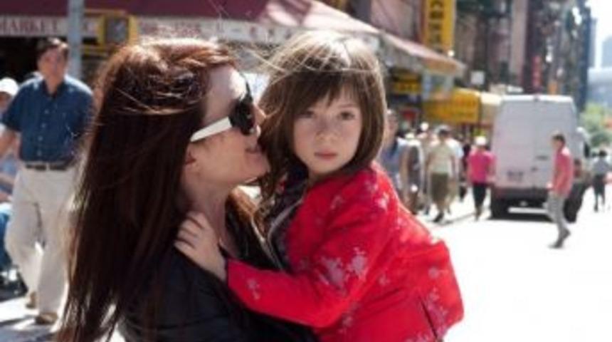 Osm&rsquo;de &ldquo;arada Kalan&rdquo; İsmli Film G&ouml;sterimi Ger&ccedil;ekleşti