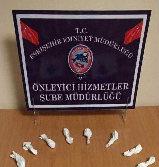 Önleyici Hizmet Yine Göz Açtırmadı