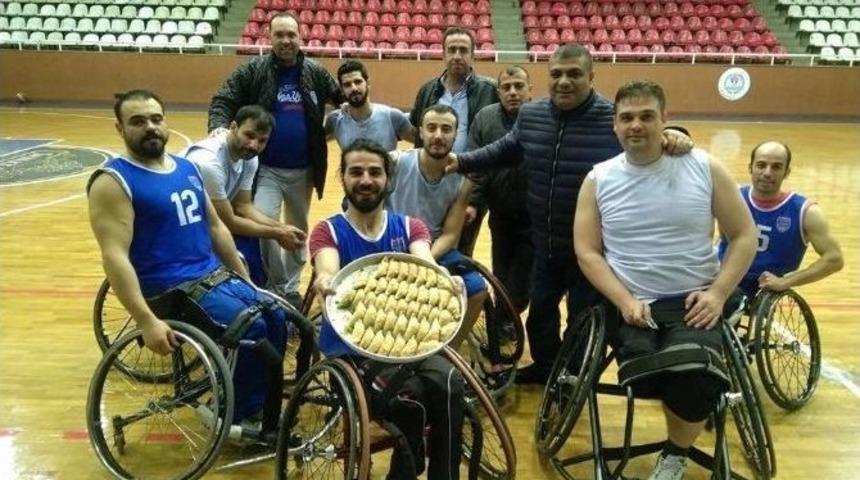 Büyükşehir, Şanlıurfa Deplasmanında Galibiyet Hedefliyor